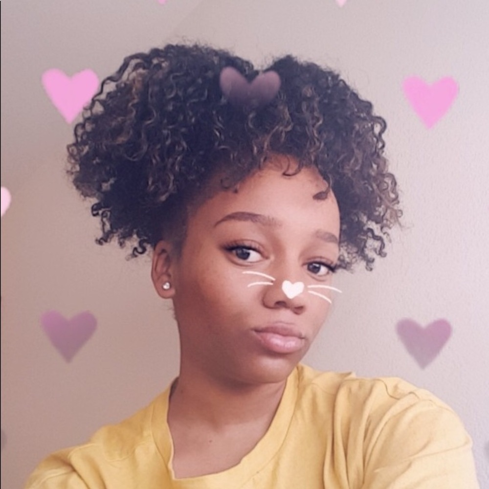 Meet your Posher, Skyler